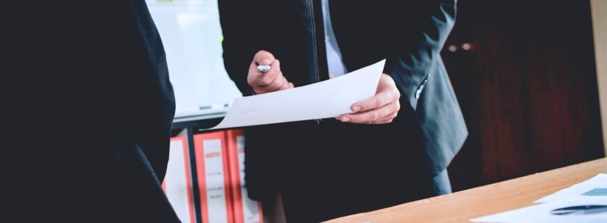 Business Formation Documents Business Formation Documents