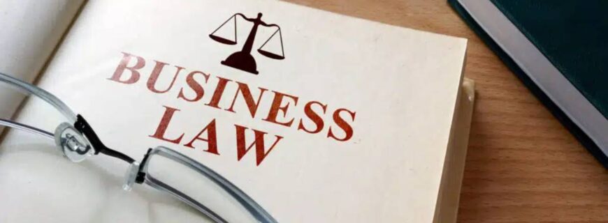 Business Law 1 Business Law 1