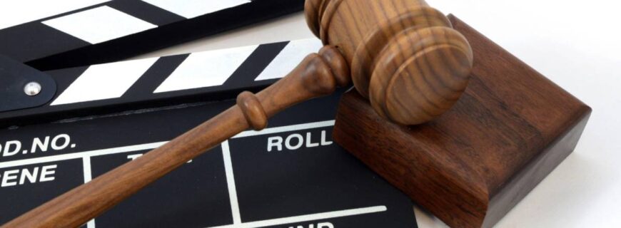 Entertainment Law Entertainment Law